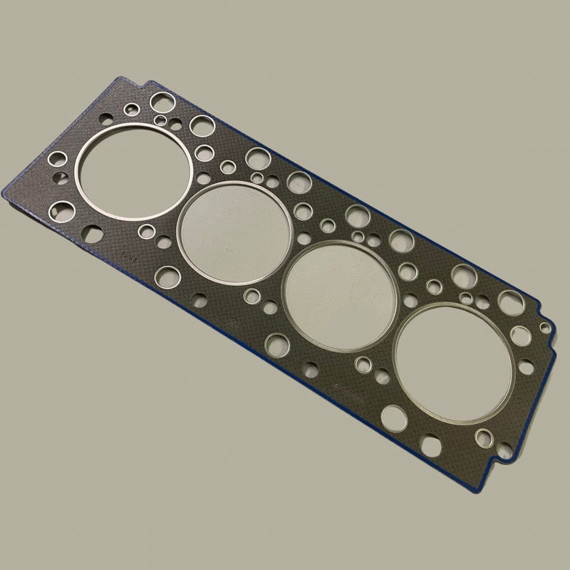 Hyundai Generator Spares Cylinder head gasket assembly for HY4102-Cylinder Head Assembly-04 1038070 - Buy Direct from Spare and Square