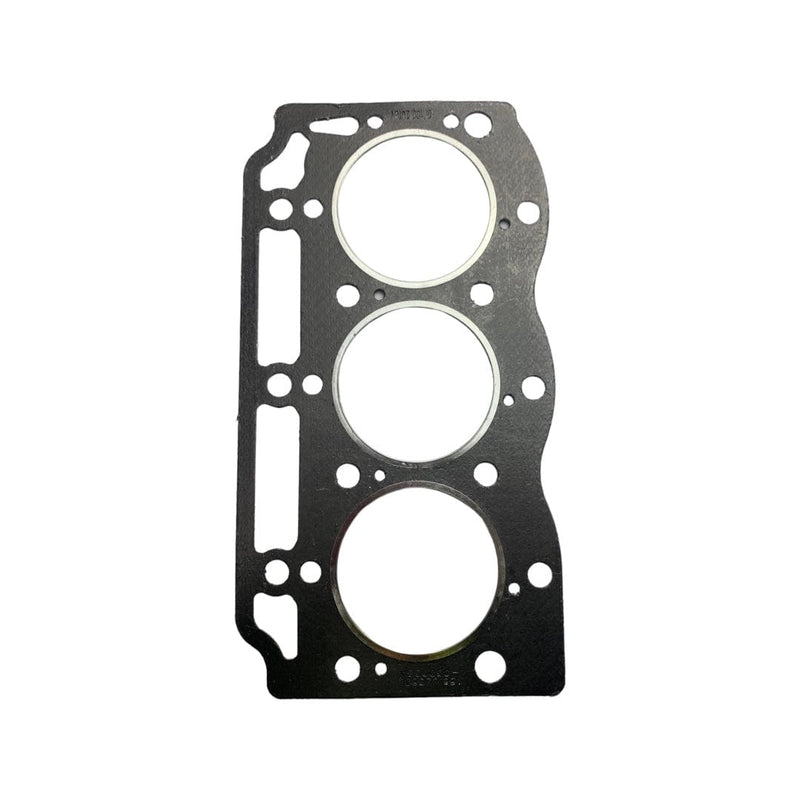 Hyundai Generator Spares Cylinder head gasket for HY380-Cylinder Block Assembly-28 1027086 - Buy Direct from Spare and Square