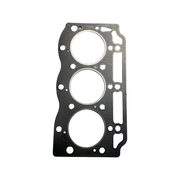 Hyundai Generator Spares Cylinder head gasket for HY380-Cylinder Block Assembly-28 1027086 - Buy Direct from Spare and Square