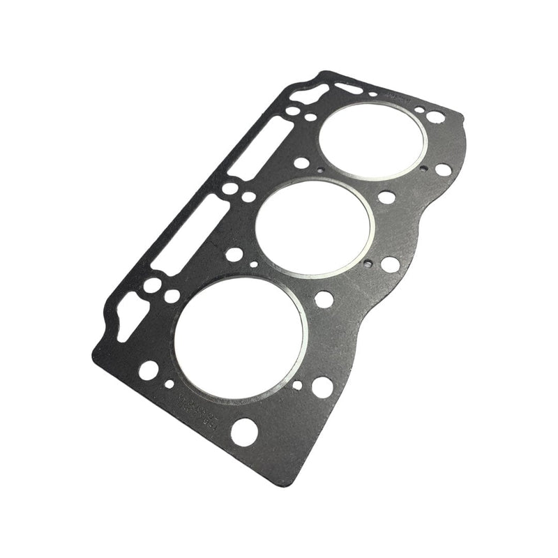 Hyundai Generator Spares Cylinder head gasket for HY380-Cylinder Block Assembly-28 1027086 - Buy Direct from Spare and Square