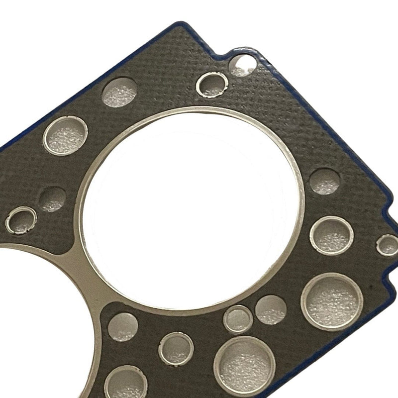Hyundai Generator Spares Cylinder head gasket for HY490-Cylinder Head-12 1030046 - Buy Direct from Spare and Square