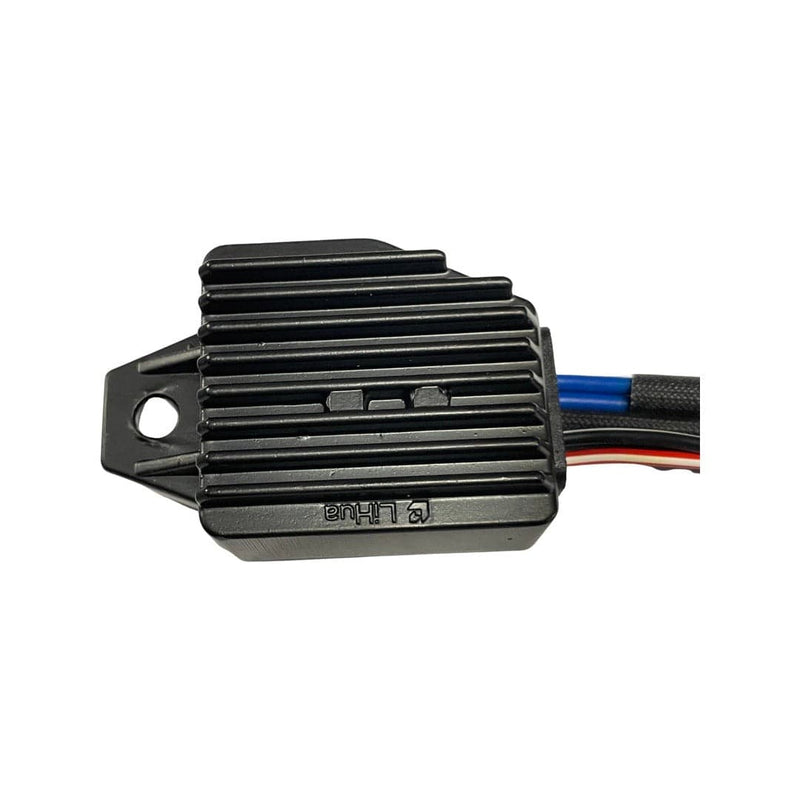 Hyundai Generator Spares DC VOLTAGE REGULATOR for P2500I-B74 1234074 - Buy Direct from Spare and Square