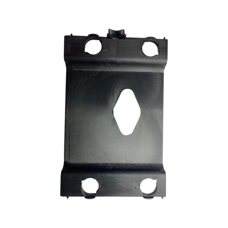 Hyundai Generator Spares Down Air Guide for HY6500SEI-73 1339146 - Buy Direct from Spare and Square