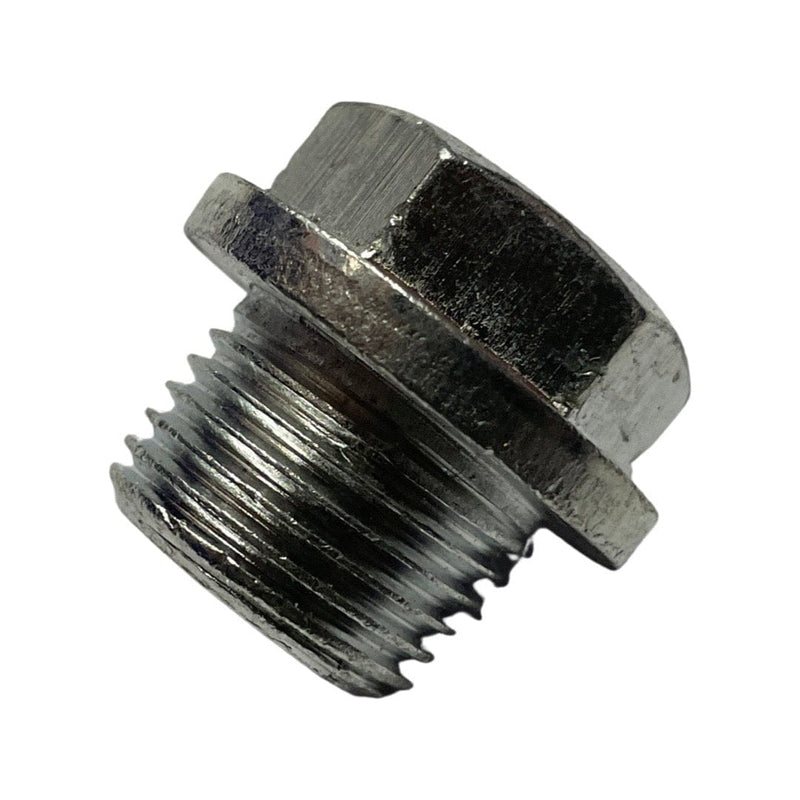 Hyundai Generator Spares drain plug for DHY12500SE-BA9 1025009 - Buy Direct from Spare and Square