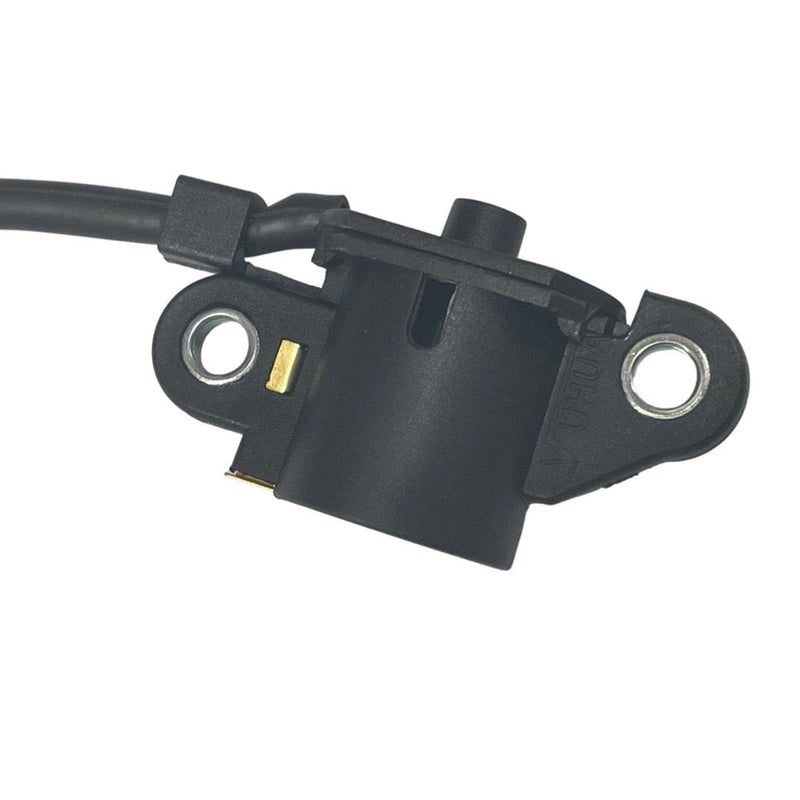 Hyundai Generator Spares E10 Switch ASSEMBLY, OIL LEVEL for E10 1237073 - Buy Direct from Spare and Square