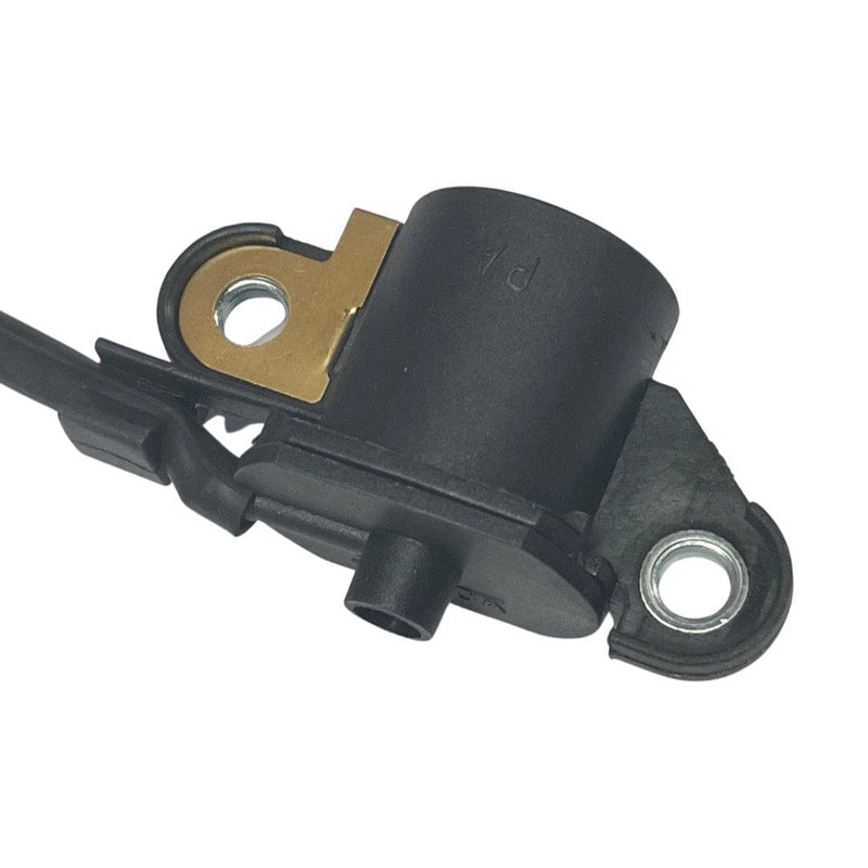 Hyundai Generator Spares E10 Switch ASSEMBLY, OIL LEVEL for E10 1237073 - Buy Direct from Spare and Square