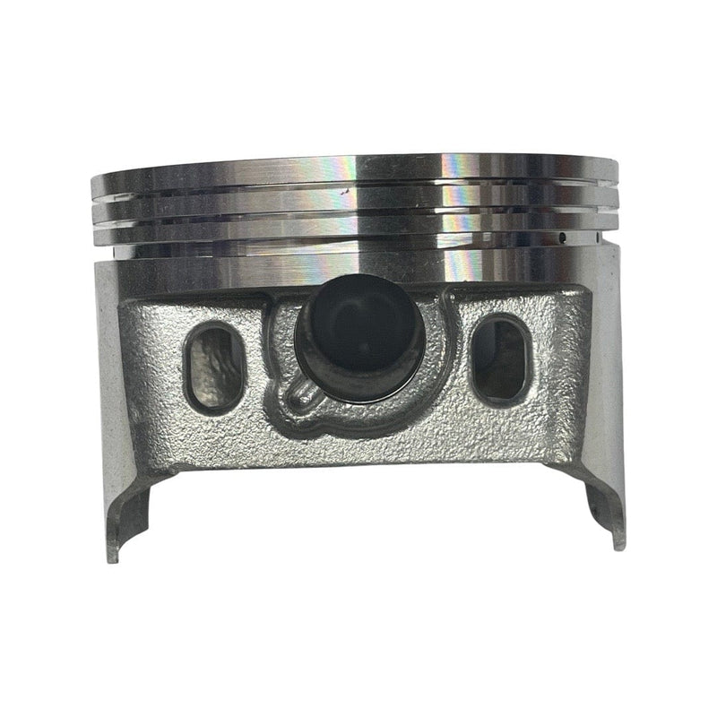 Hyundai Generator Spares E13 PISTON for E13 1237076 - Buy Direct from Spare and Square