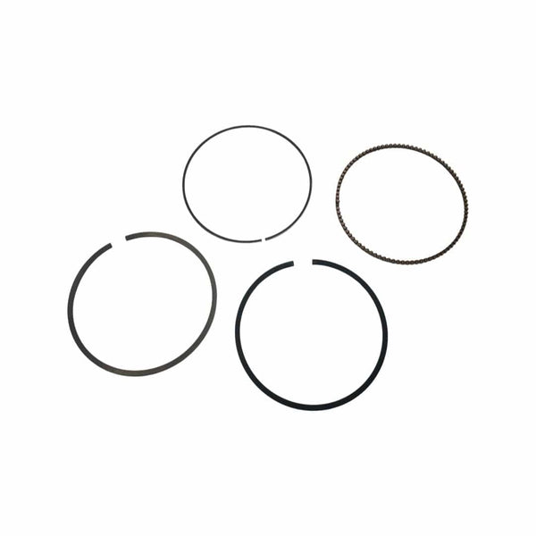 Hyundai Generator Spares E14 SCRAPER RING SET , PISTON for E14 1237077 - Buy Direct from Spare and Square