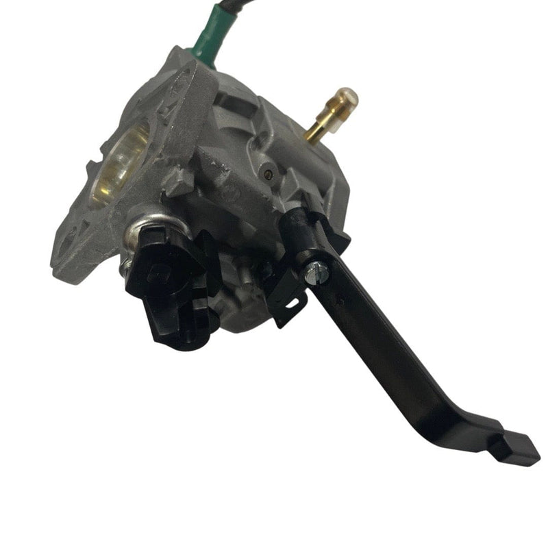 Hyundai Generator Spares E35 CARBURETOR ASSEMBLY for E35 1237098 - Buy Direct from Spare and Square