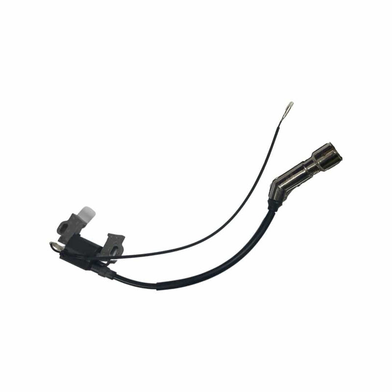 Hyundai Generator Spares E67 IGNITION COIL assembly for E67 1237130 - Buy Direct from Spare and Square