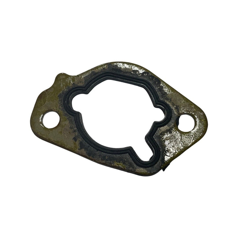 Hyundai Generator Spares E72 SPACER, CARBURETOR for E72 1237135 - Buy Direct from Spare and Square