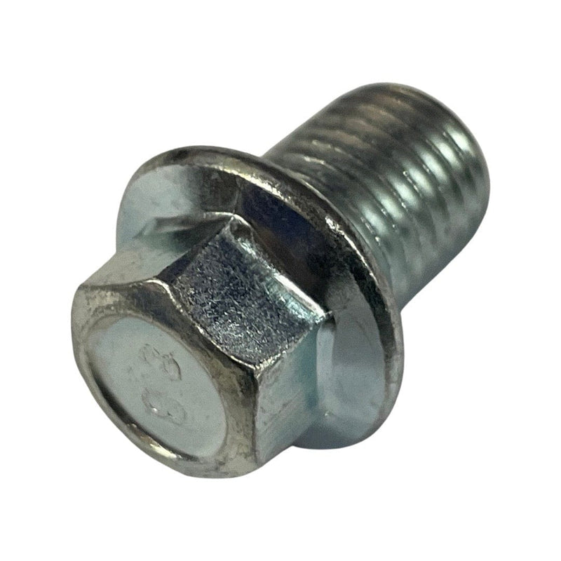 Hyundai Generator Spares E8 BOLTDRAIN PLUG for E8 1237071 - Buy Direct from Spare and Square