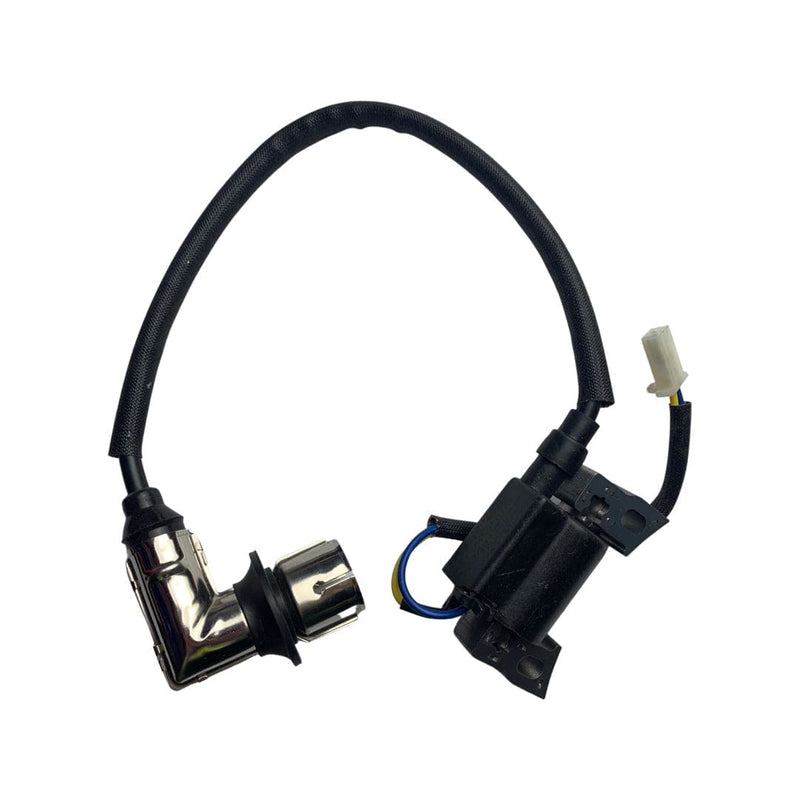 Hyundai Generator Spares engine switch for HY3200SEI-96 1004096 - Buy Direct from Spare and Square