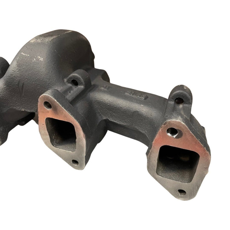 Hyundai Generator Spares Exhaust manifold 1039201 - Buy Direct from Spare and Square