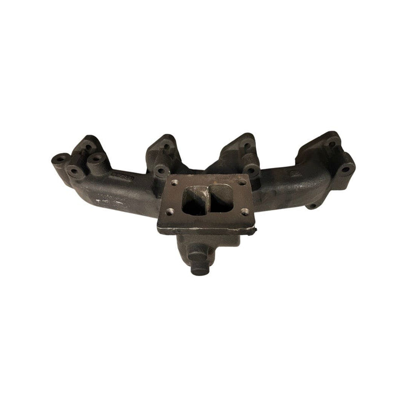 Hyundai Generator Spares Exhaust manifold 1039201 - Buy Direct from Spare and Square