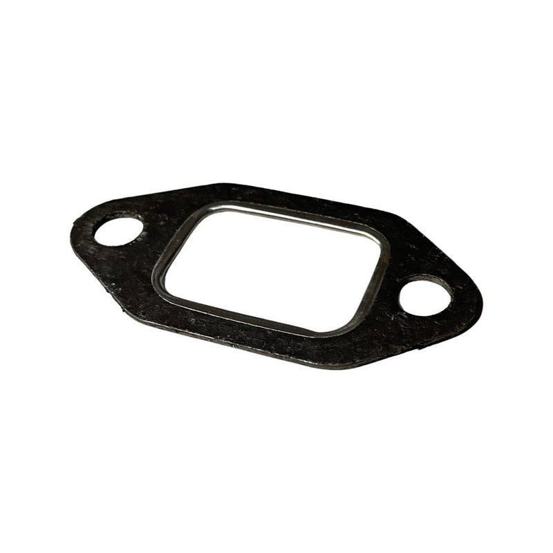 Hyundai Generator Spares Exhaust pipe gasket for HY380-Cylinder Head Assembly-22 1027027 - Buy Direct from Spare and Square