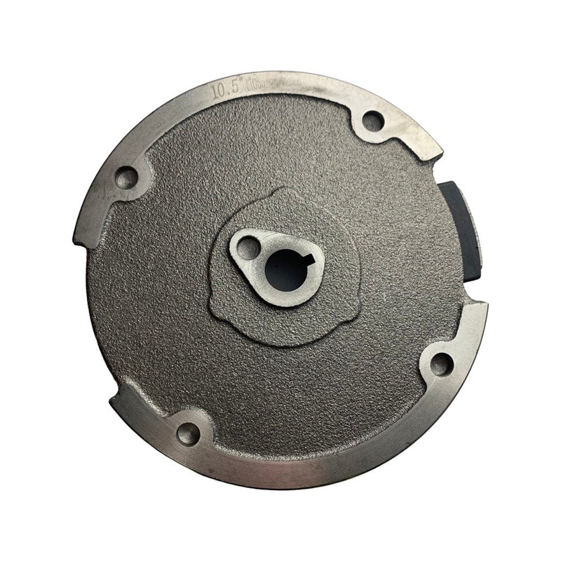 Hyundai Generator Spares FLYWHEEL COMP for HY2800L-2-I-03 1012075 - Buy Direct from Spare and Square