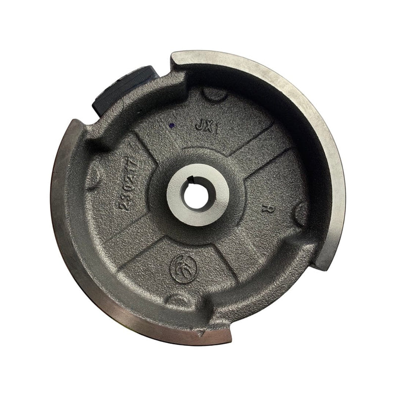 Hyundai Generator Spares FLYWHEEL COMP for HY2800L-2-I-03 1012075 - Buy Direct from Spare and Square