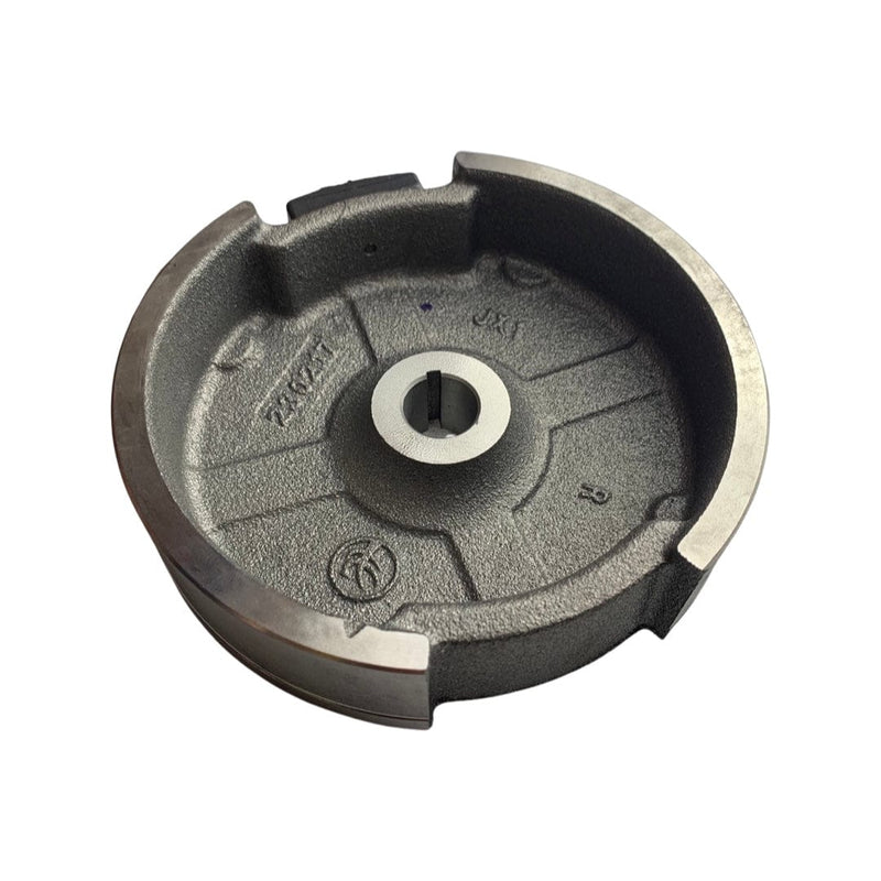 Hyundai Generator Spares FLYWHEEL COMP for HY2800L-2-I-03 1012075 - Buy Direct from Spare and Square