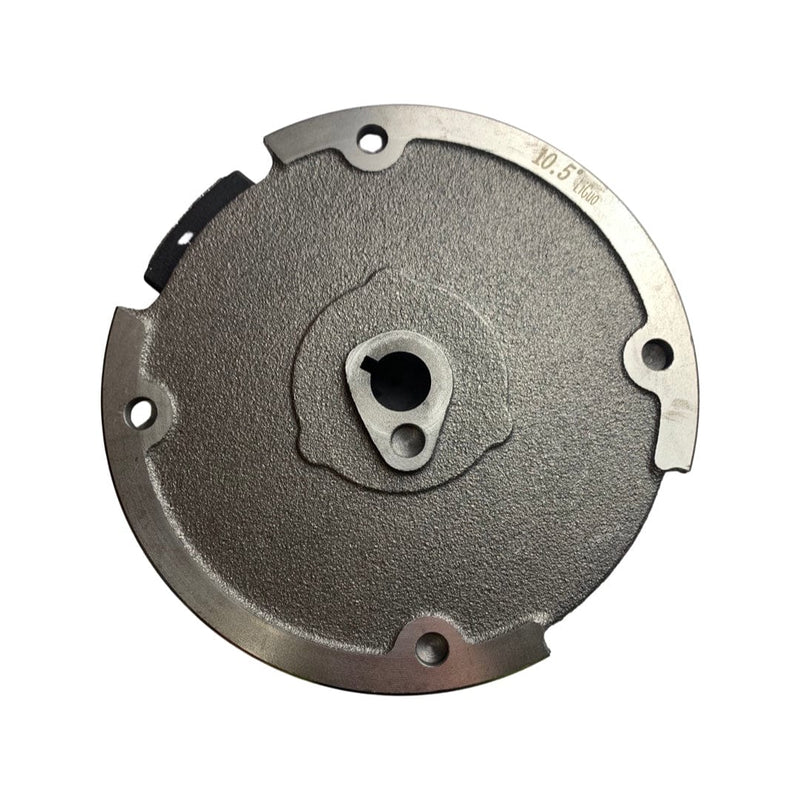 Hyundai Generator Spares FLYWHEEL COMP for HY3800L-2-I-03 1013130 - Buy Direct from Spare and Square