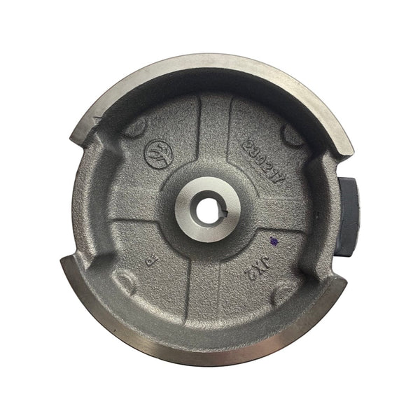 Hyundai Generator Spares FLYWHEEL COMP for HY3800L-2-I-03 1013130 - Buy Direct from Spare and Square