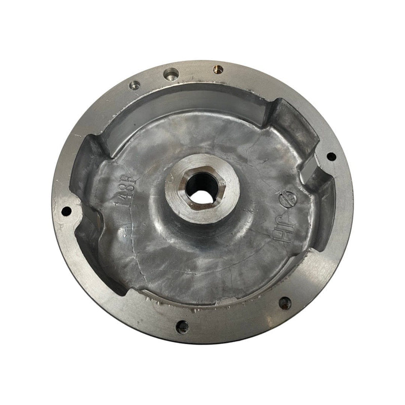 Hyundai Generator Spares FLYWHEEL for P2500I-E41 1234117 - Buy Direct from Spare and Square