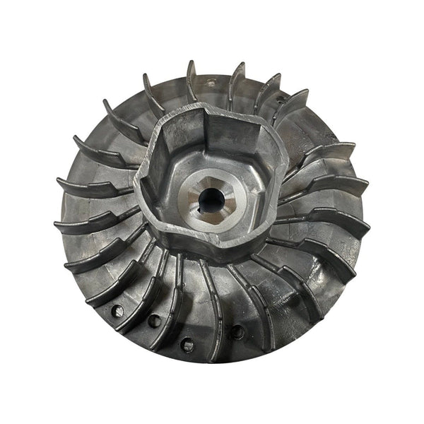 Hyundai Generator Spares FLYWHEEL for P2500I-E41 1234117 - Buy Direct from Spare and Square