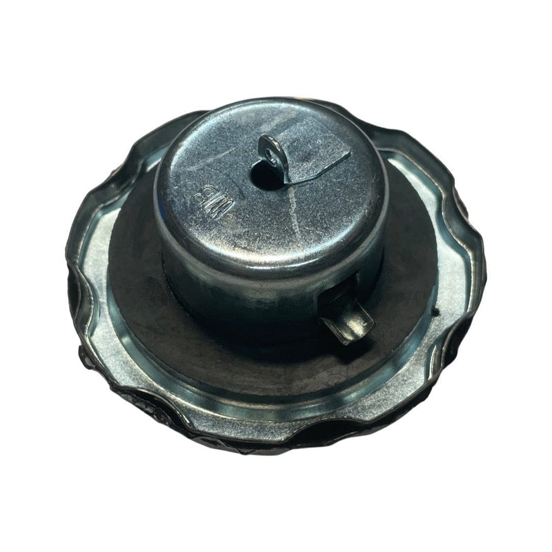 Hyundai Generator Spares fuel cap for HY3200SEI-111 1004111 - Buy Direct from Spare and Square