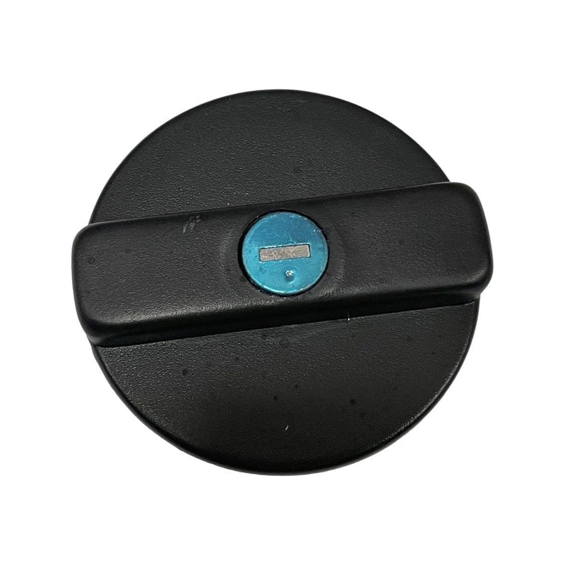 Hyundai Generator Spares Fuel filling cap for HYA4100Z-D20-Canopy(1/4)-8 1041458 - Buy Direct from Spare and Square