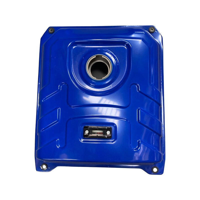 Hyundai Generator Spares fuel tank assembly for HY3800LEK-2-A-01 1014001 - Buy Direct from Spare and Square