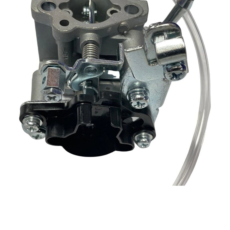 Hyundai Generator Spares Genuine Replacement P2500I Carburetor Assembly 1234125 - Buy Direct from Spare and Square