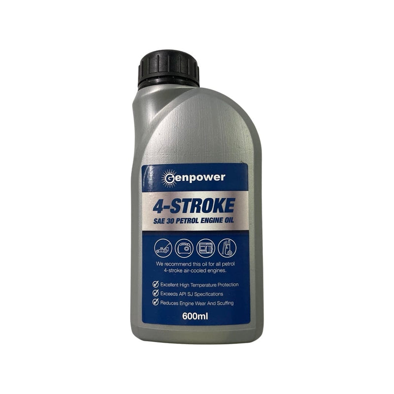 Hyundai Generator Spares HYM530SPER Annual Service Kit HYM530SPER Annual Service Kit - Buy Direct from Spare and Square