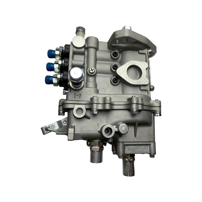 Hyundai Generator Spares Injection pump 3Q132 for HY380-Fuel System-03 1027232 - Buy Direct from Spare and Square