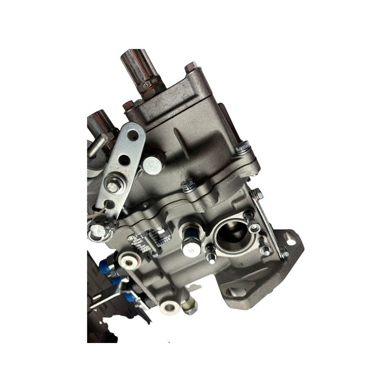 Hyundai Generator Spares Injection pump 3Q132 for HY380-Fuel System-03 1027232 - Buy Direct from Spare and Square