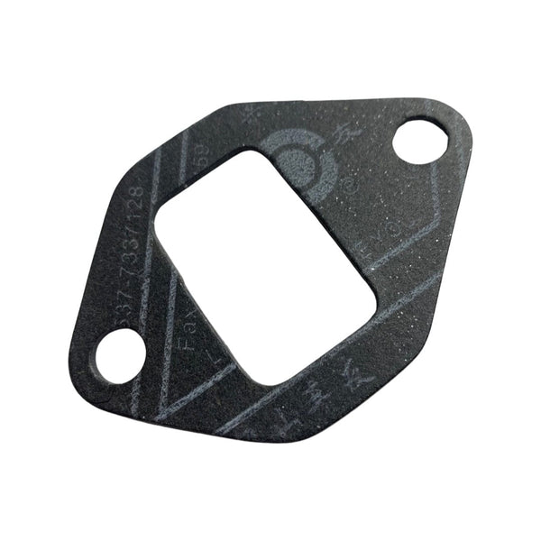 Hyundai Generator Spares Intake pipe gasket for HY380-Cylinder Head Assembly-46 1027051 - Buy Direct from Spare and Square