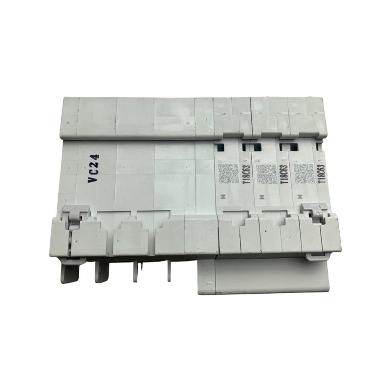 Hyundai Generator Spares Leakage circuit breaker 3P+N C63A 1039451 - Buy Direct from Spare and Square