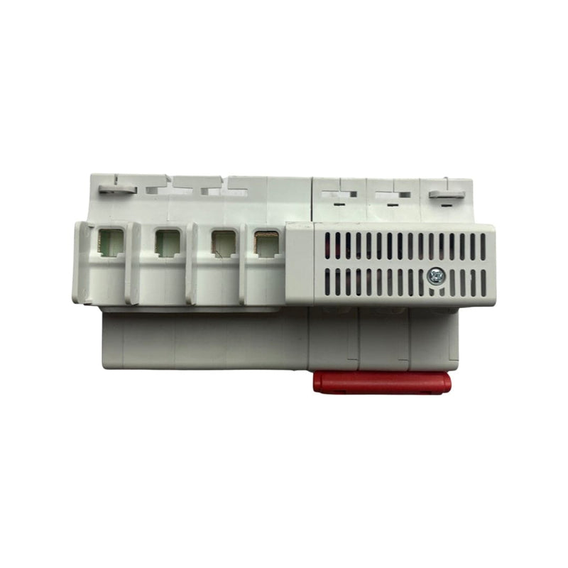 Hyundai Generator Spares Leakage circuit breaker 3P+N C63A 1039451 - Buy Direct from Spare and Square