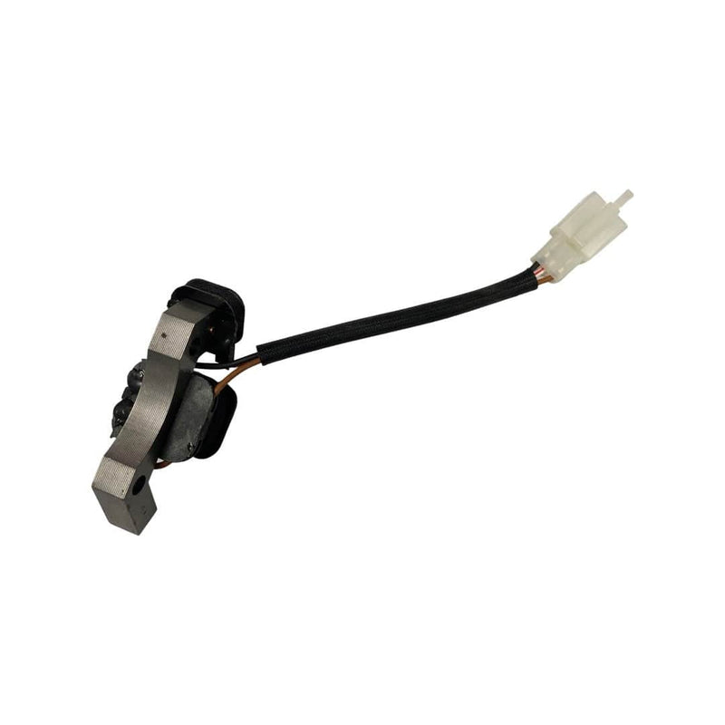 Hyundai Generator Spares MAGNETO IGNITION for P2500I-E38 1234114 - Buy Direct from Spare and Square