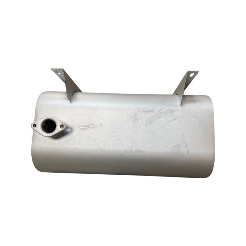 Hyundai Generator Spares Muffler assembly for DHY12500SE 1025122 - Buy Direct from Spare and Square