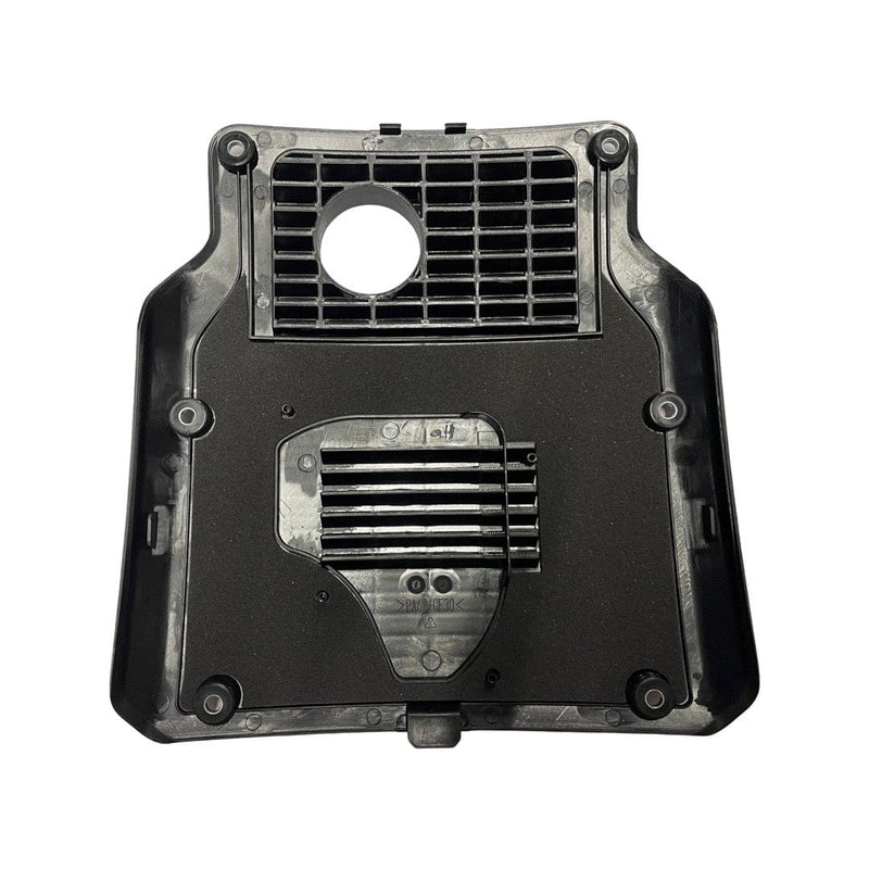 Hyundai Generator Spares Muffler baffle for P2500I-B1 1234001 - Buy Direct from Spare and Square