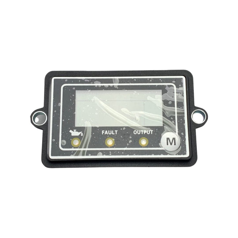 Hyundai Generator Spares Multifunction Digital Display for HY6500SEI-182 1339374 - Buy Direct from Spare and Square