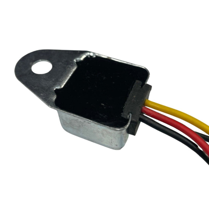 Hyundai Generator Spares OIL ALARM for HY3800L-2-I-09 1013136 - Buy Direct from Spare and Square