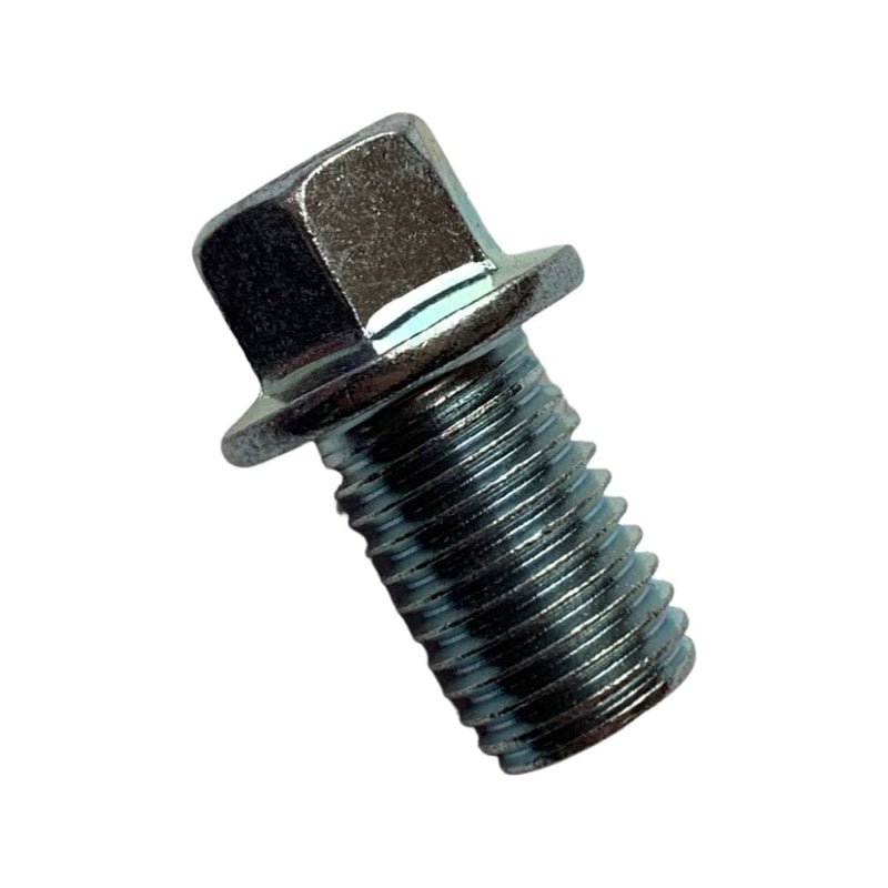 Hyundai Generator Spares OIL DRAIN BOLT for P4000i--E16 1235108 - Buy Direct from Spare and Square