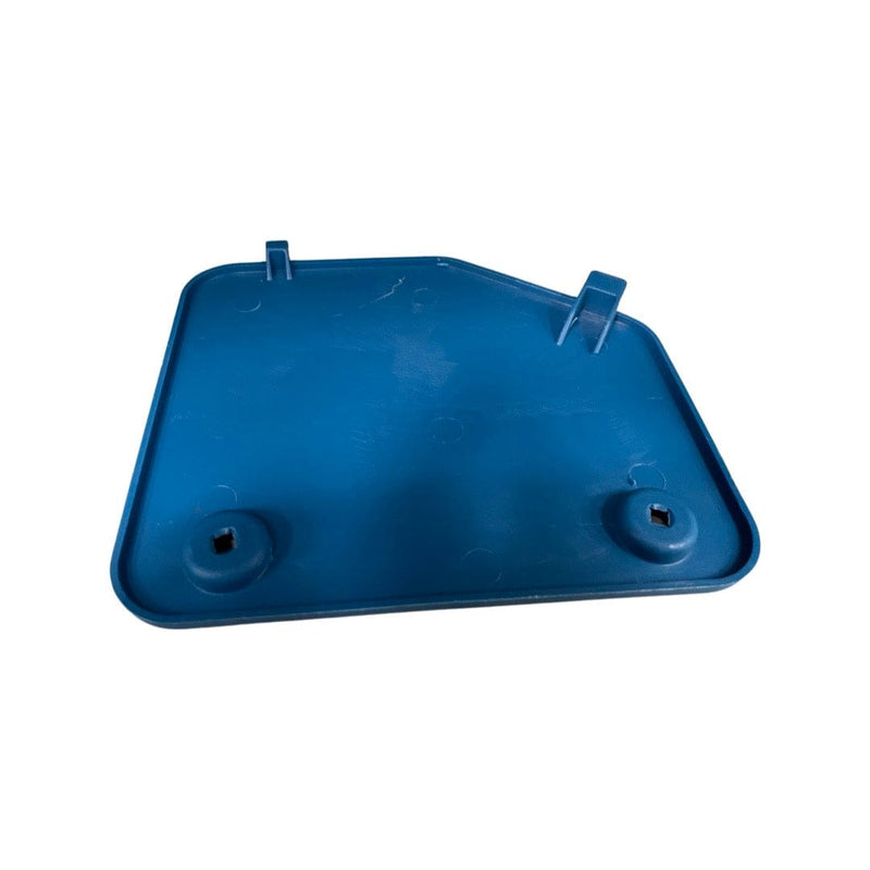 Hyundai Generator Spares oil maintenance cover for HY3200SEI-65 1004065 - Buy Direct from Spare and Square