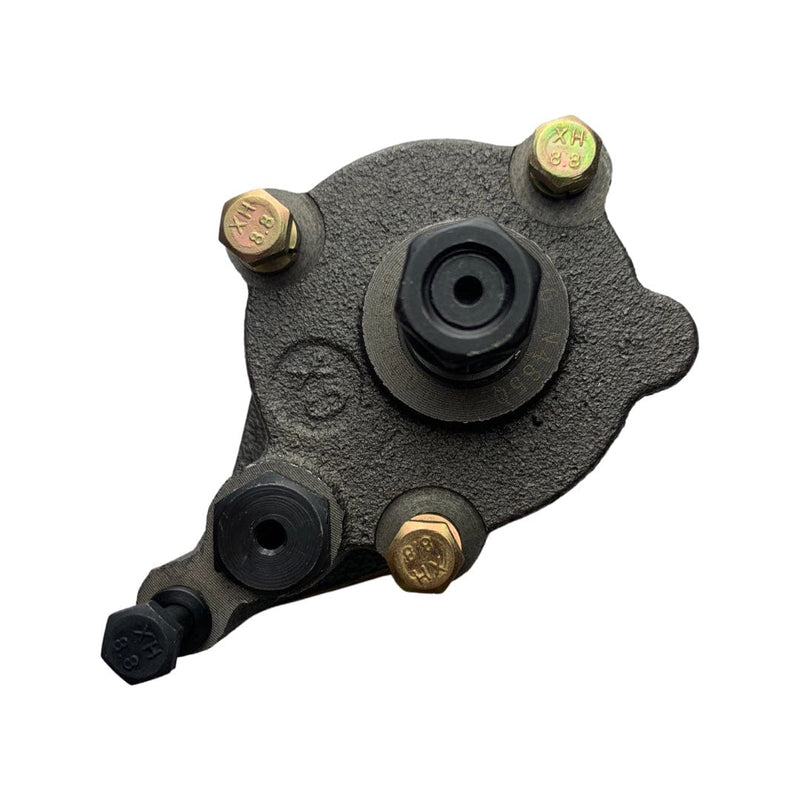 Hyundai Generator Spares Oil pump body for DHY11KSEm - DHY14KSE - Oil Pump Assembly-08 1028258 - Buy Direct from Spare and Square