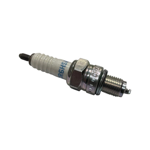 Hyundai Generator Spares PAB003558 - Genuine NGK CR6HSA Spark Plug PAB003558 - Buy Direct from Spare and Square