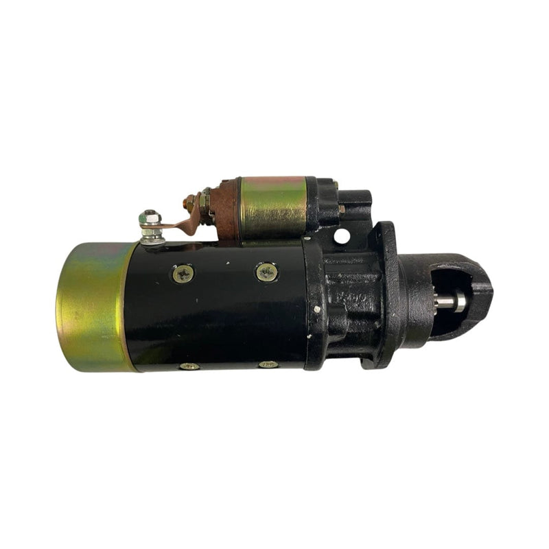 Hyundai Generator Spares PAB007962 - Genuine Replacement C4935789 STARTER MOTOR - UKC110ECO, UKC110ECO-LR, UKC125ECO, UKC125ECO-LR PAB007962 - Buy Direct from Spare and Square