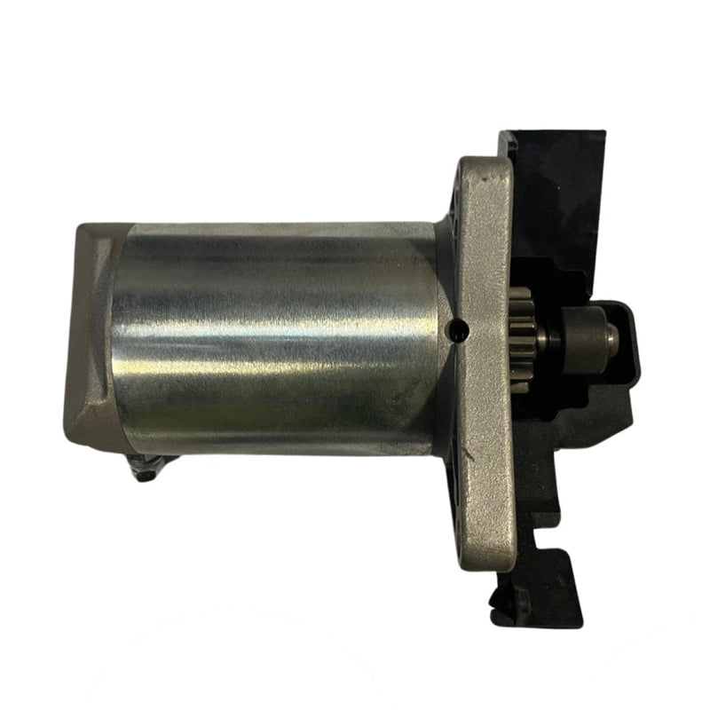 Hyundai Generator Spares PAE005270 - Genuine Replacement STARTER MOTOR_HYM460SPE-25_COMPATIBLE WITH HYM430SPE HYM460SPE PAE005270 - Buy Direct from Spare and Square