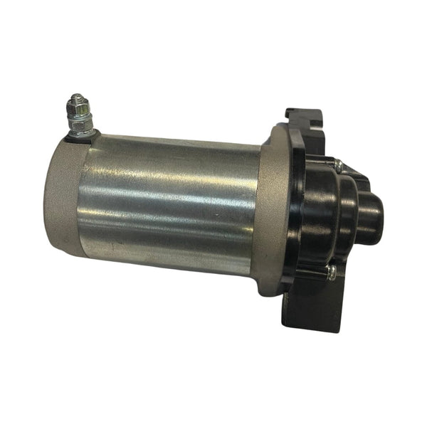 Hyundai Generator Spares PAE005270 - Genuine Replacement STARTER MOTOR_HYM460SPE-25_COMPATIBLE WITH HYM430SPE HYM460SPE PAE005270 - Buy Direct from Spare and Square