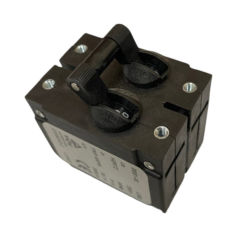 Hyundai Generator Spares PAE006032 - Genuine Replacement Trip Switch PAE006032 - Buy Direct from Spare and Square